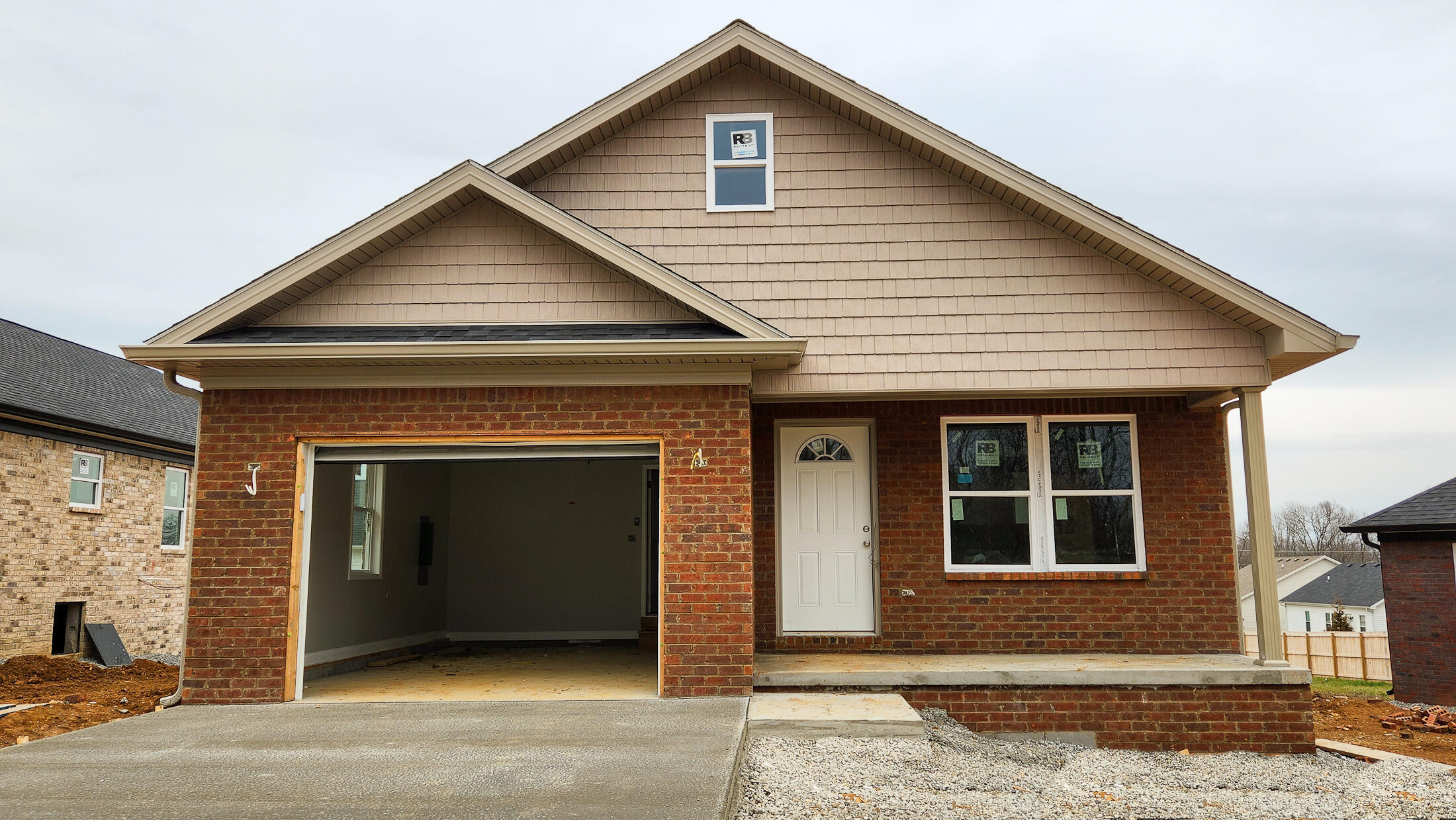 268 Pinehurst Way  Harrodsburg KY 40330 photo