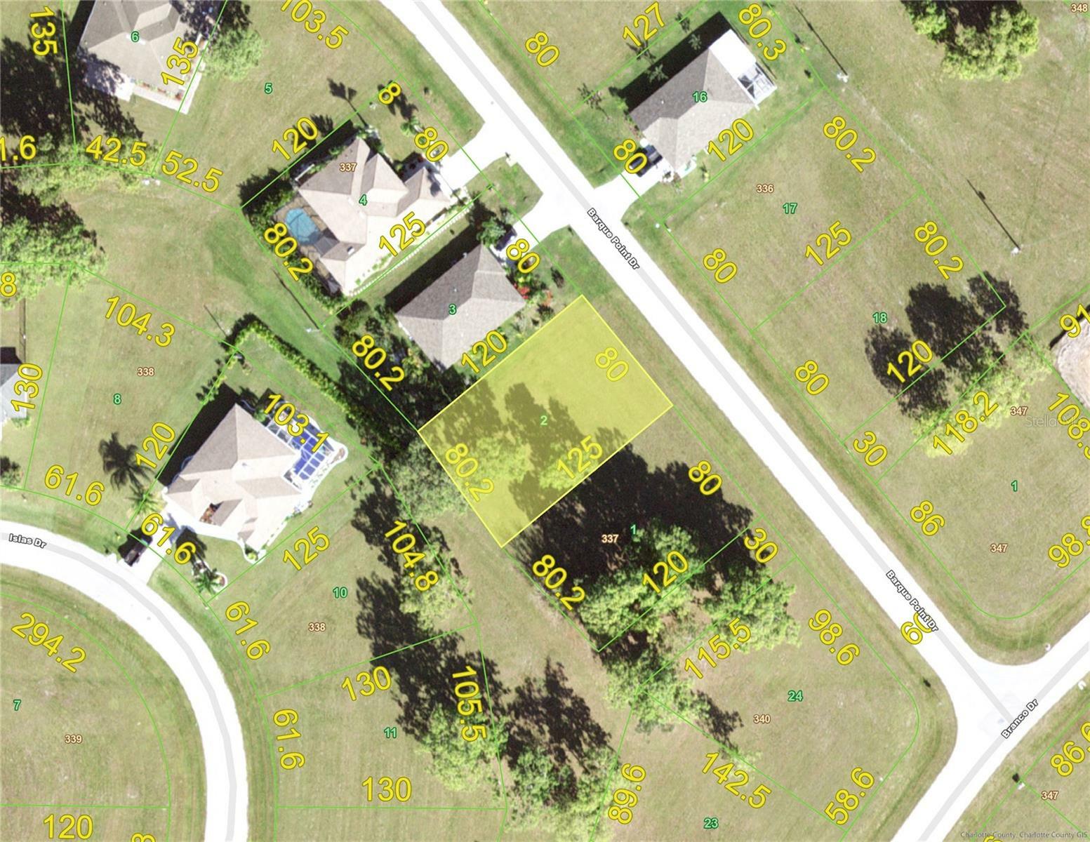 Property Photo: 25427 Barque Point Drive FL 33955