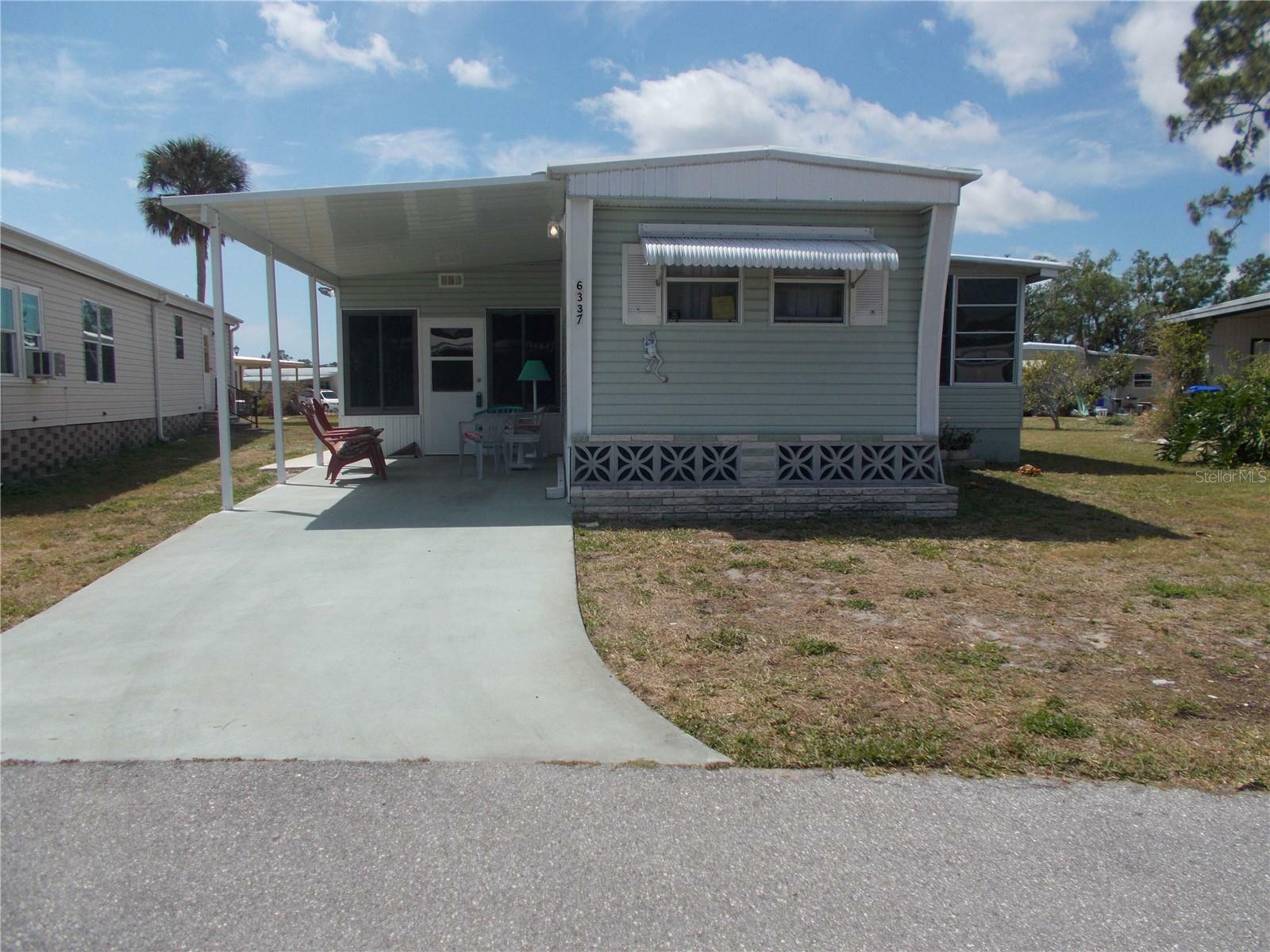 6337 Fantasy Court  North Port FL 34287 photo