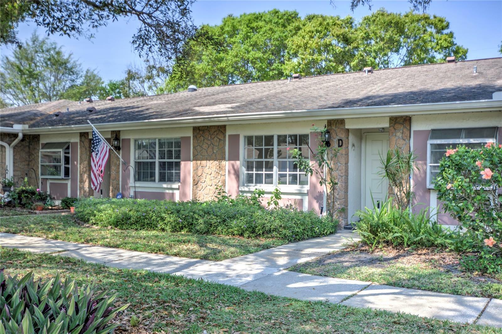 2290 Lark Circle W D  Palm Harbor FL 34684 photo