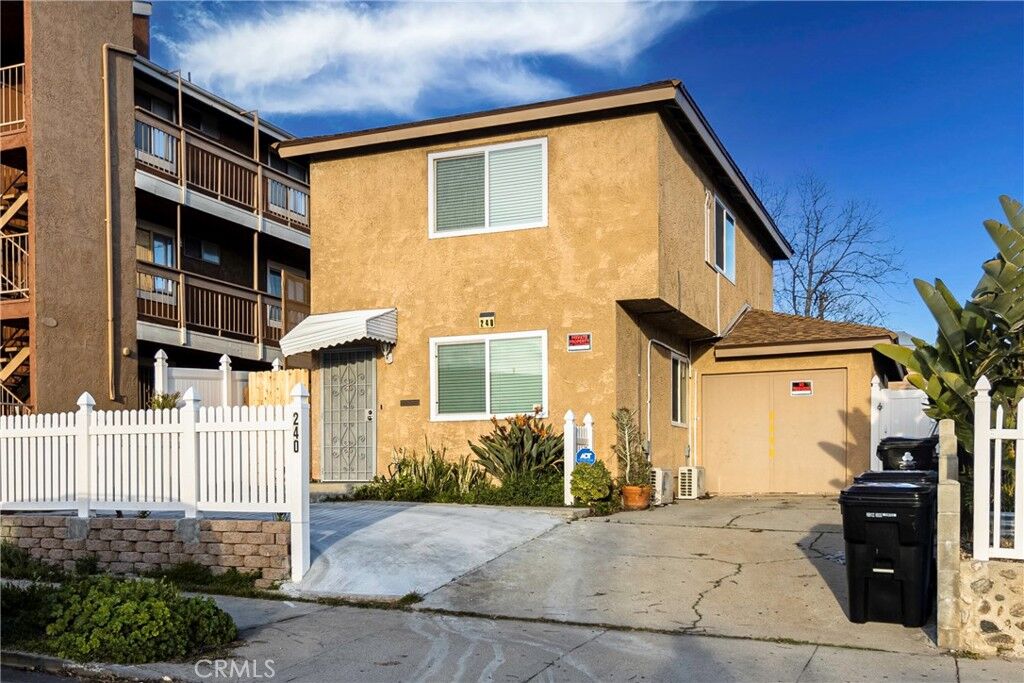 Property Photo: 240 S Avenue 24, Los Angeles, Ca 90031 CA 90031