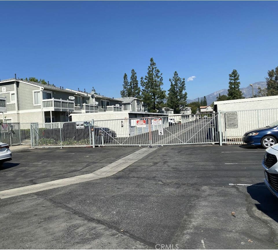 Property Photo: 926 W Philadelphia Street 87 CA 91762