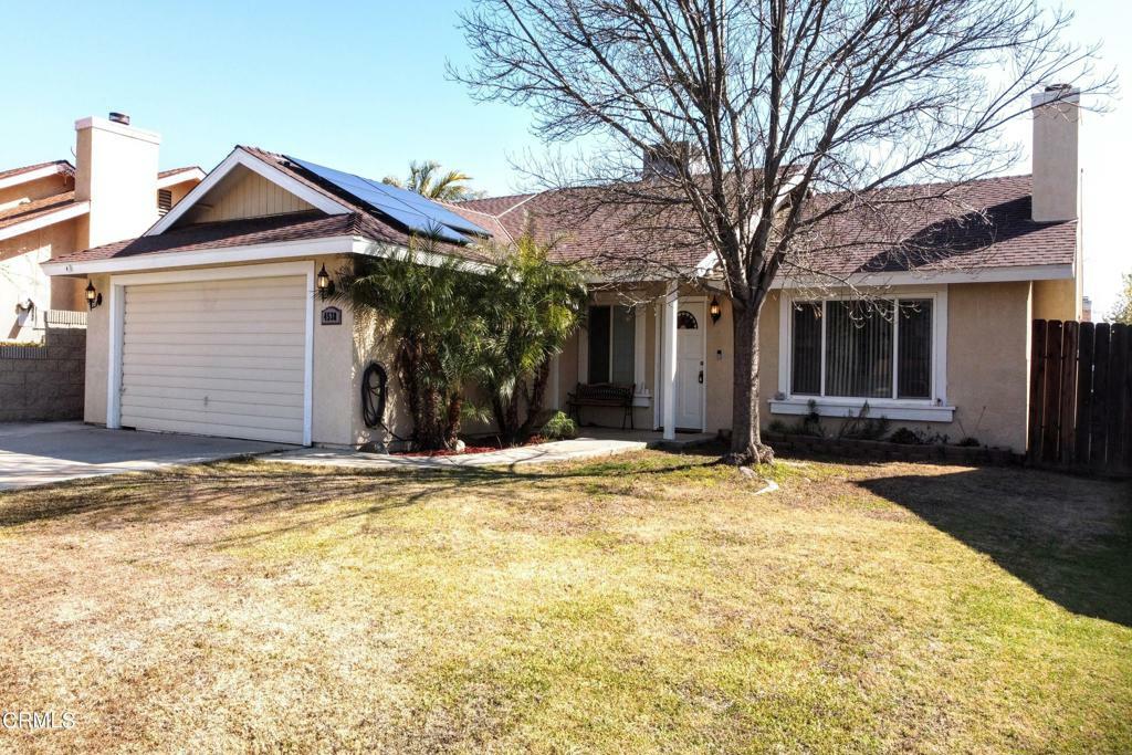 Property Photo:  4538 Marlow Court  CA 93308 