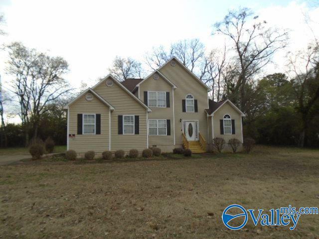 425 Hillmont Avenue  Gadsden AL 35903 photo