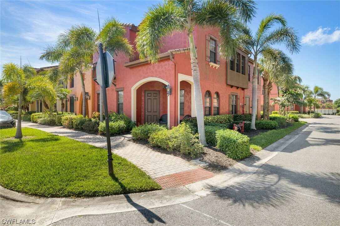 Property Photo:  11890 Paseo Grande Boulevard 4301  FL 33912 