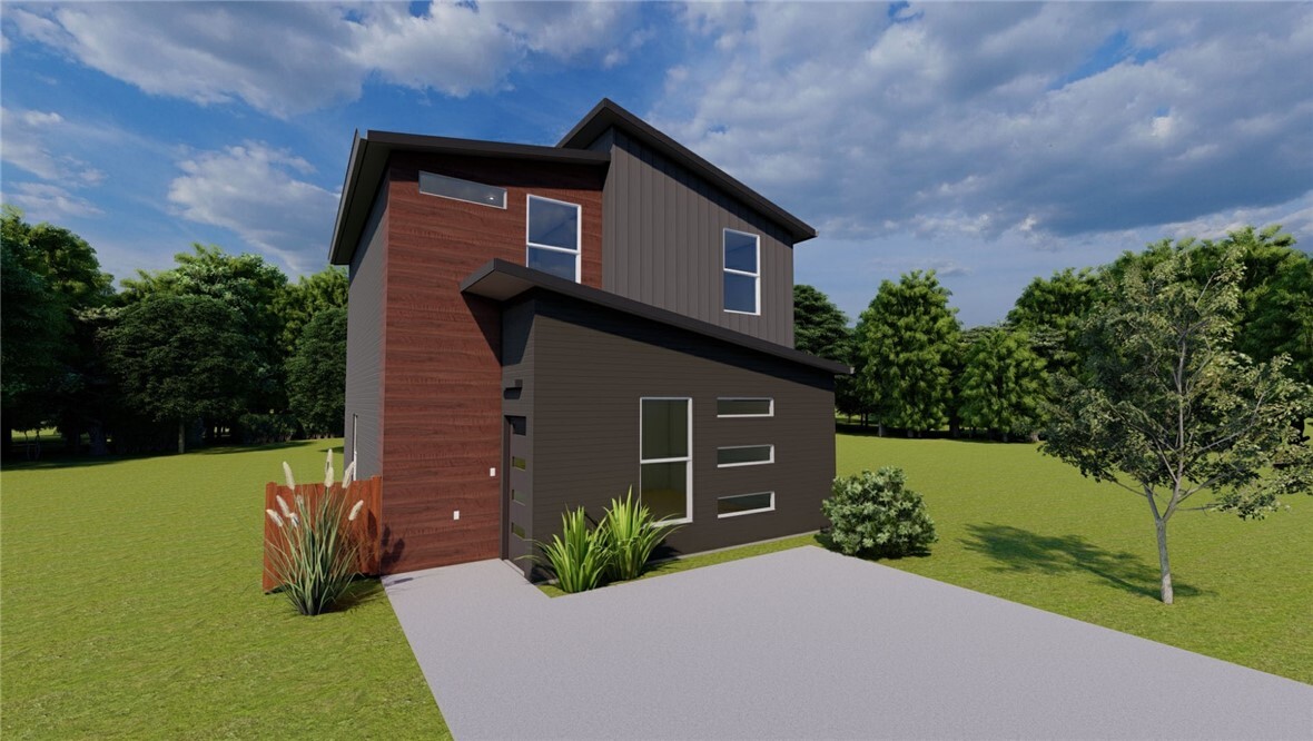 Property Photo: 640 Pacific Avenue AR 72719