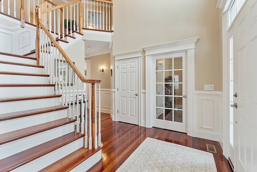 Property Photo: 4 Meadow Hill Rd MA 01545