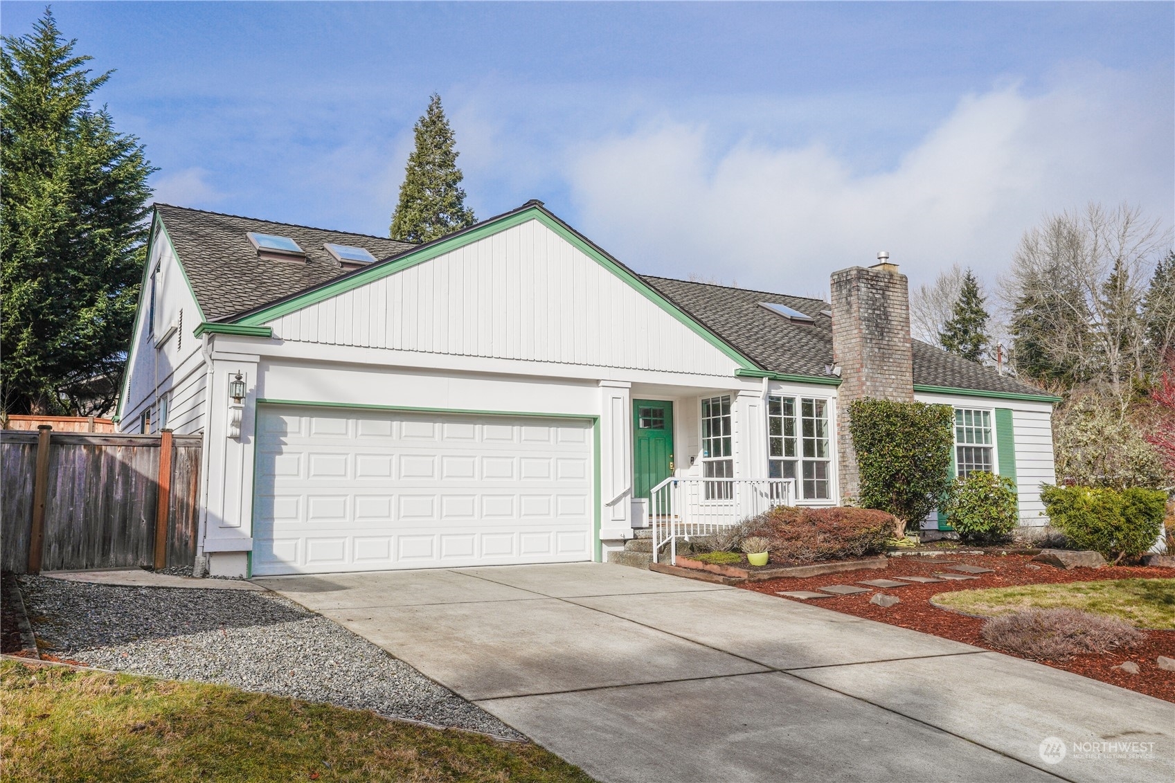 Property Photo:  2247 172nd Avenue NE  WA 98008 