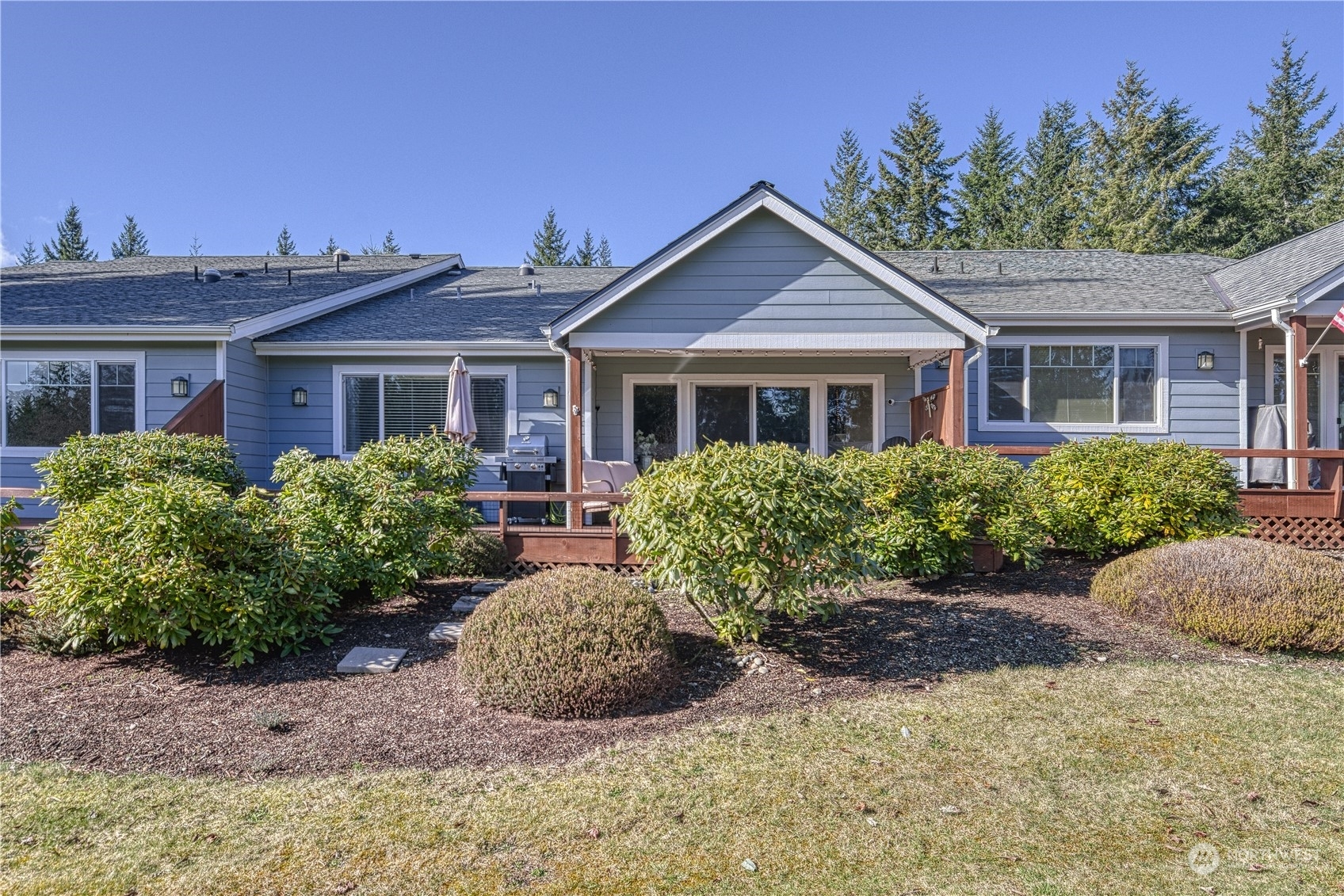 Property Photo:  91 E Soderberg Road B5  WA 98524 