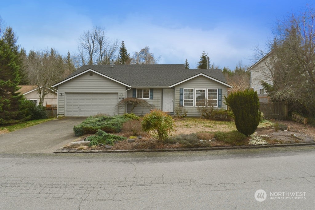 Property Photo:  1429 Wingwood Place  WA 98584 