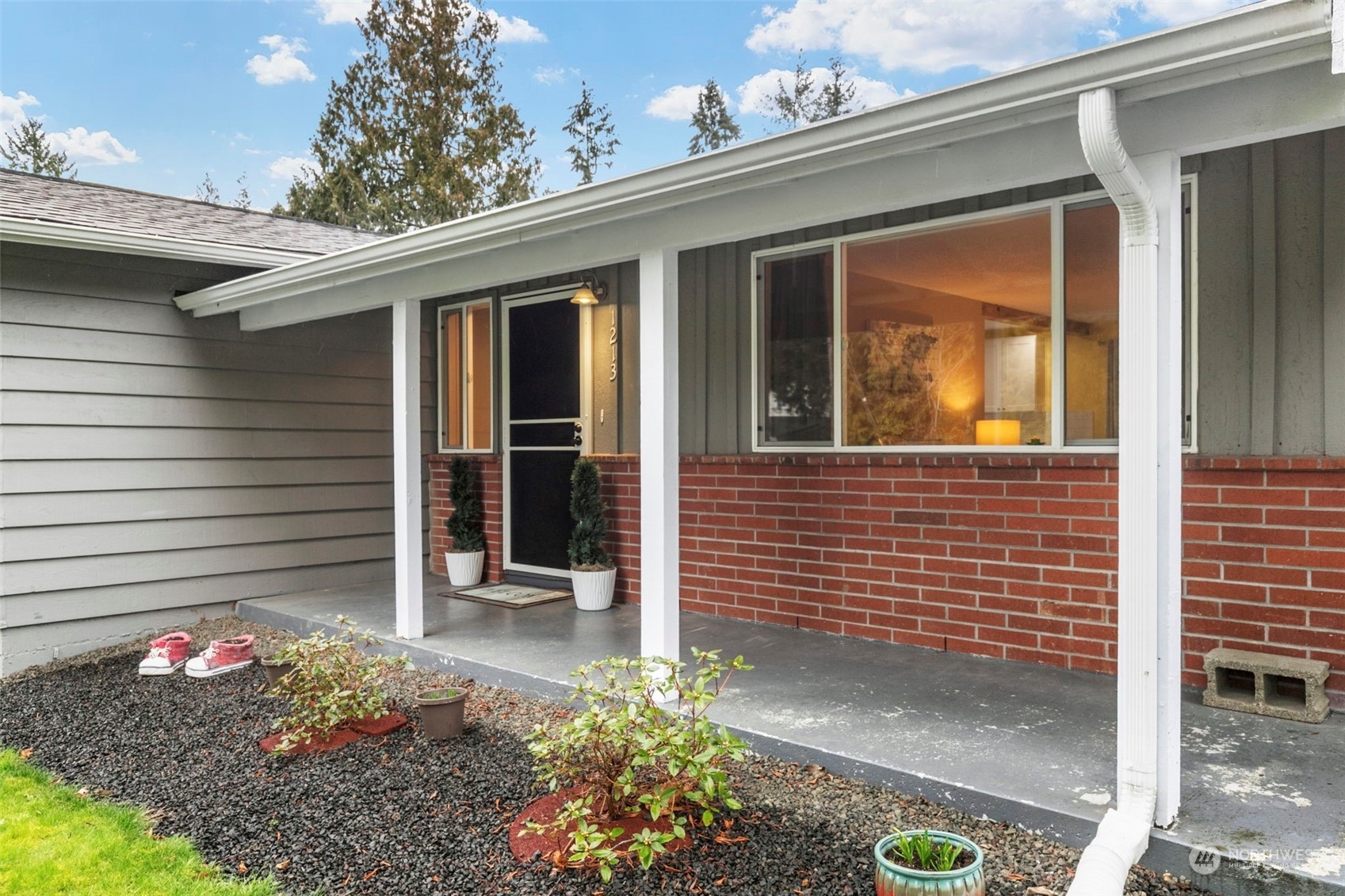 Property Photo: 1213 Marlin Drive SE WA 98366