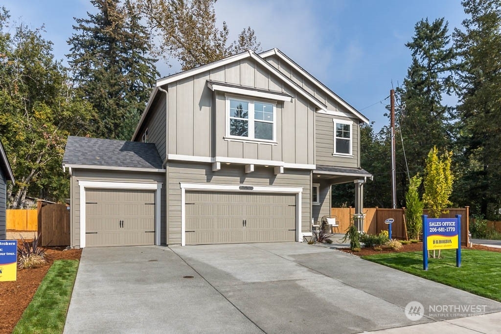 Property Photo:  18930 Liberty Ridge Lane 953  WA 98375 