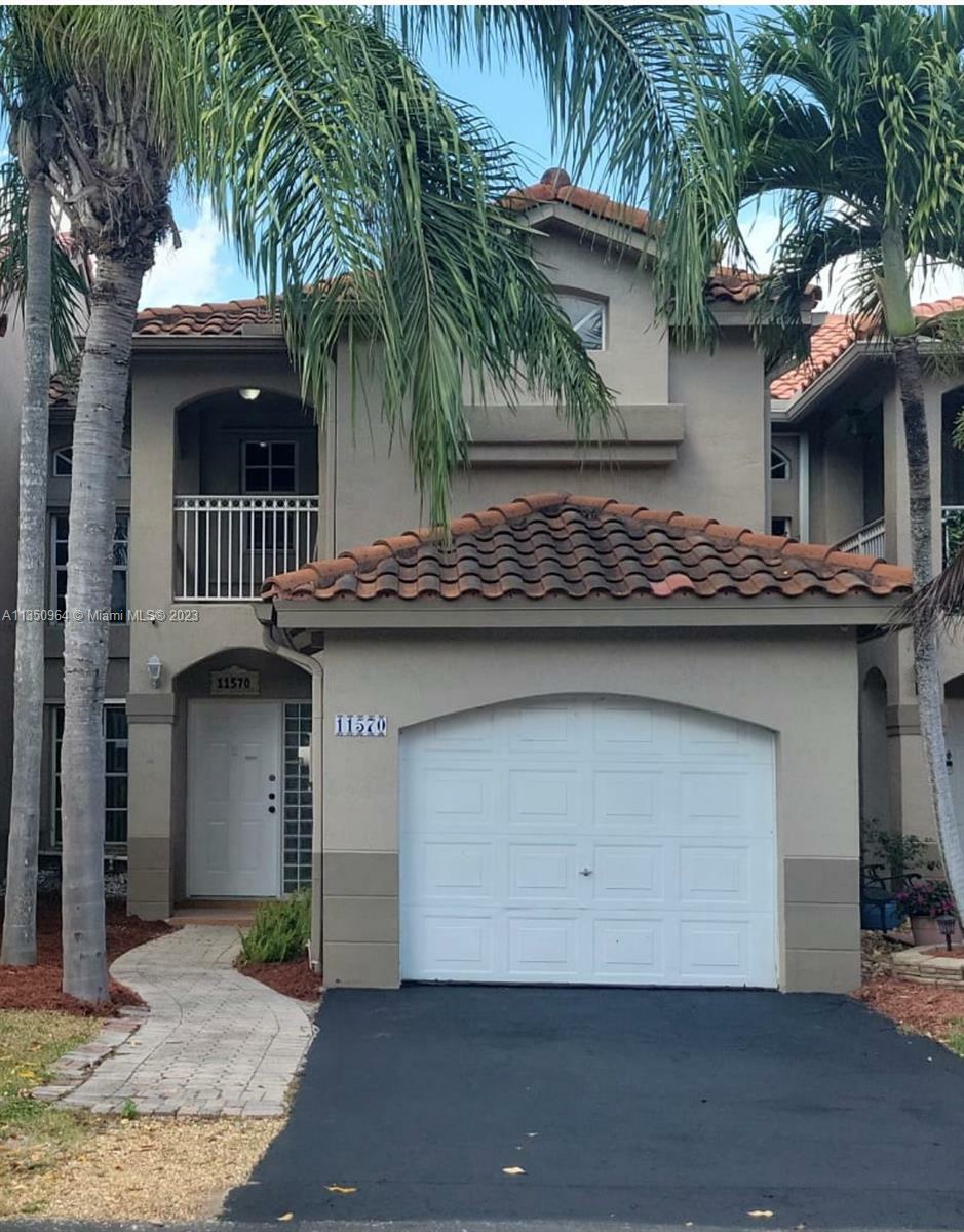 Property Photo: 11570 SW 148th Ct 11570 FL 33196