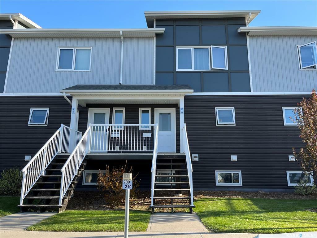 225 Hassard Close 210  Saskatoon SK S7L2W8 photo