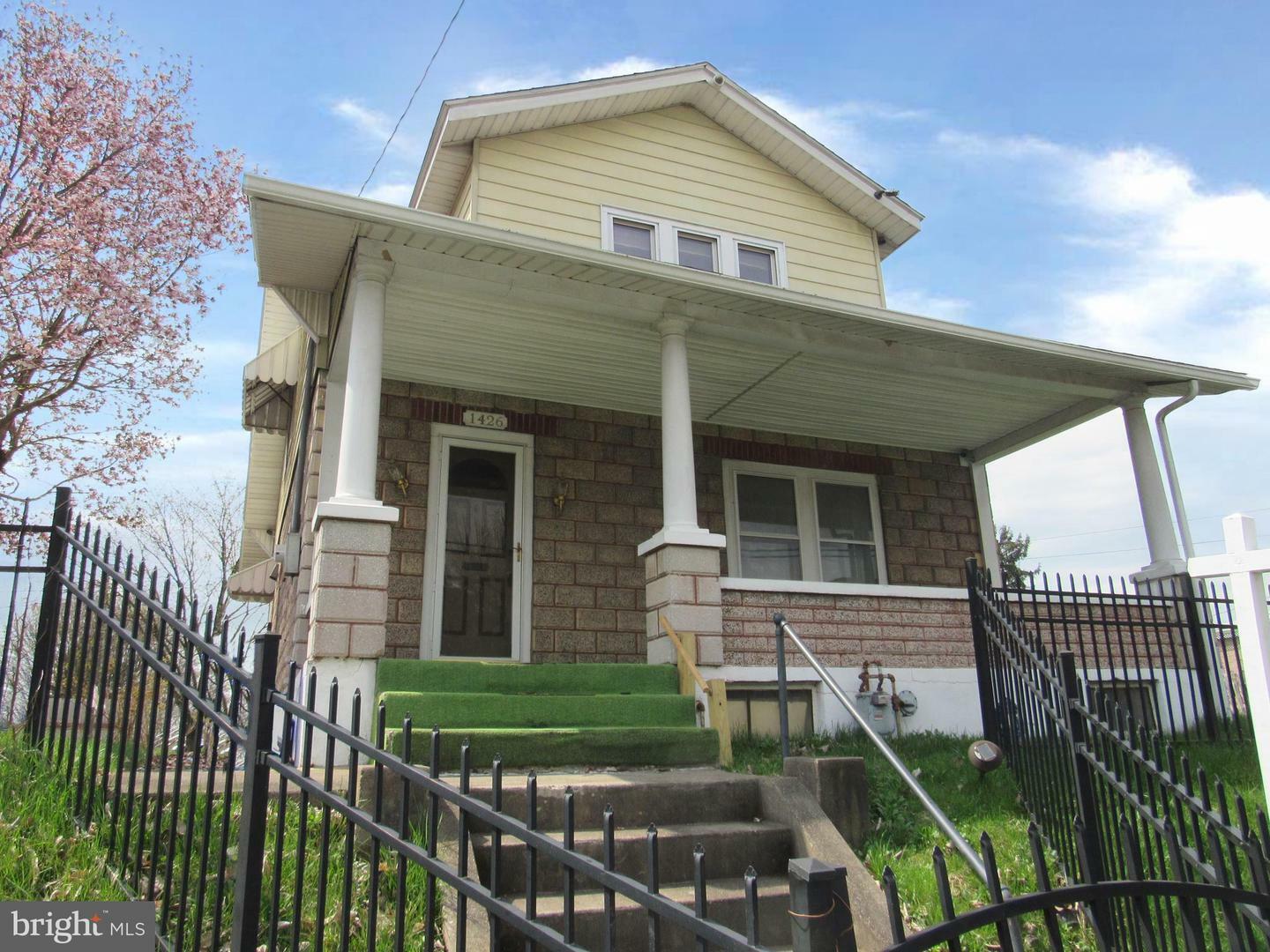 Property Photo:  1426 S 13th Street  PA 17104 