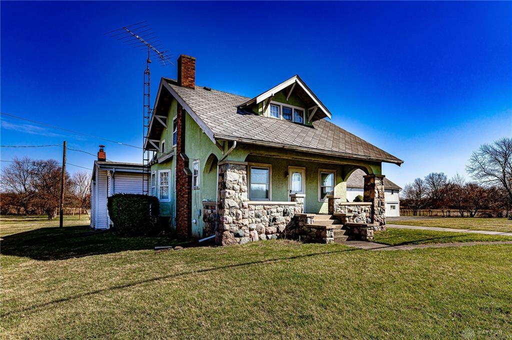 Property Photo: 2096 N US Route 127 OH 45320