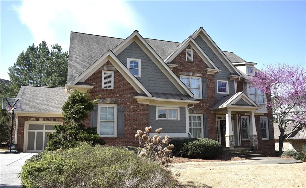 Property Photo: 354 Estates View Drive GA 30101