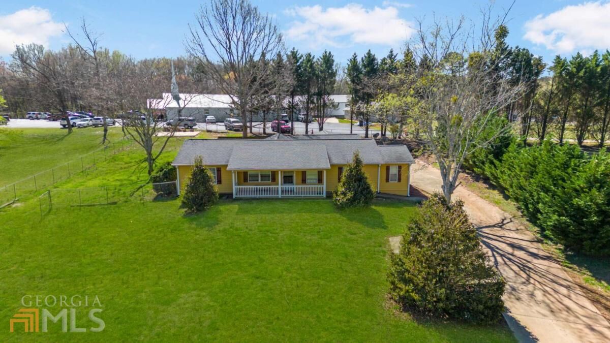 Property Photo:  149 Stapler Drive  GA 30565 