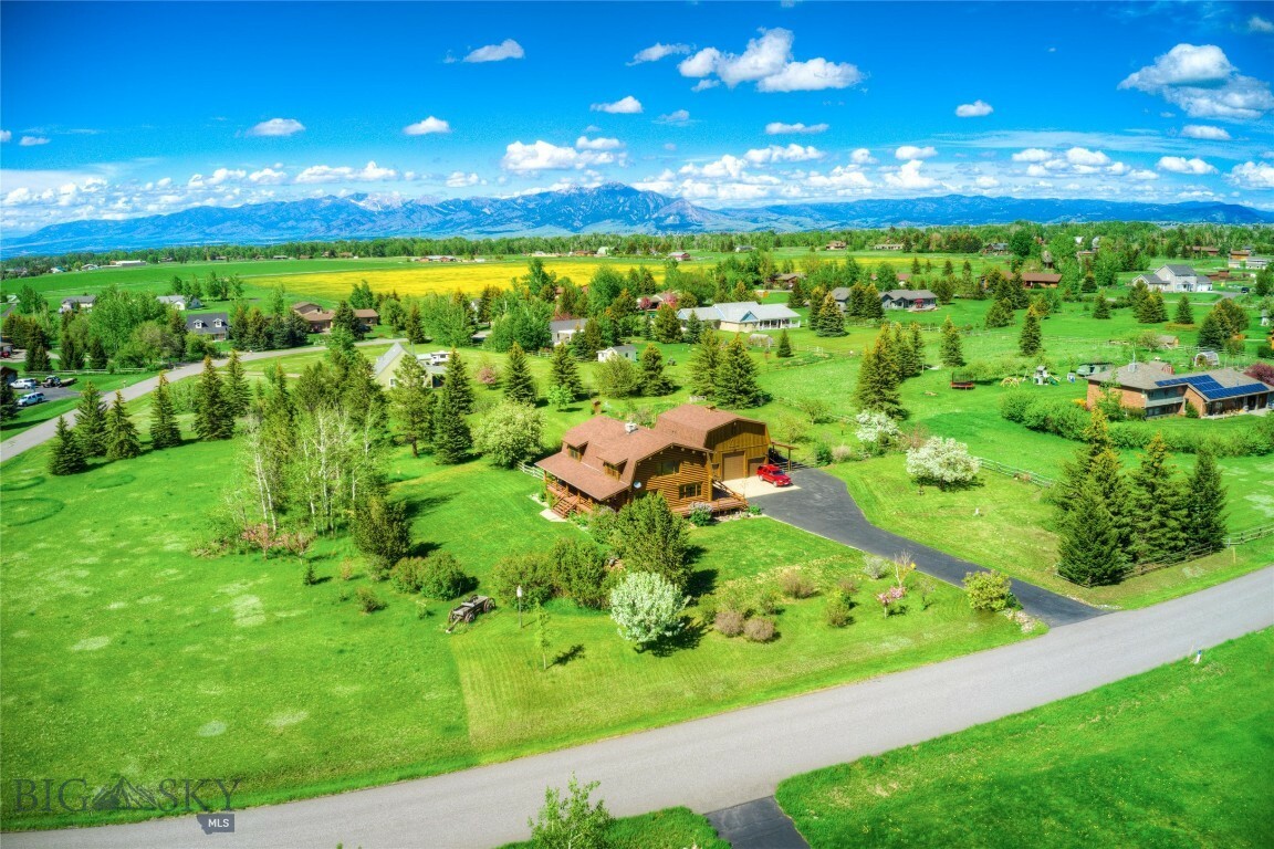 249 Starling Drive  Bozeman MT 59718 photo