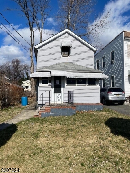 Property Photo: 1228 Gray Ave NJ 07083