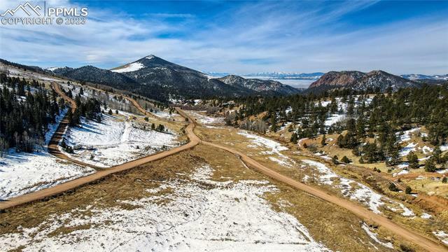 Property Photo: 1319 Anges Drive CO 80813