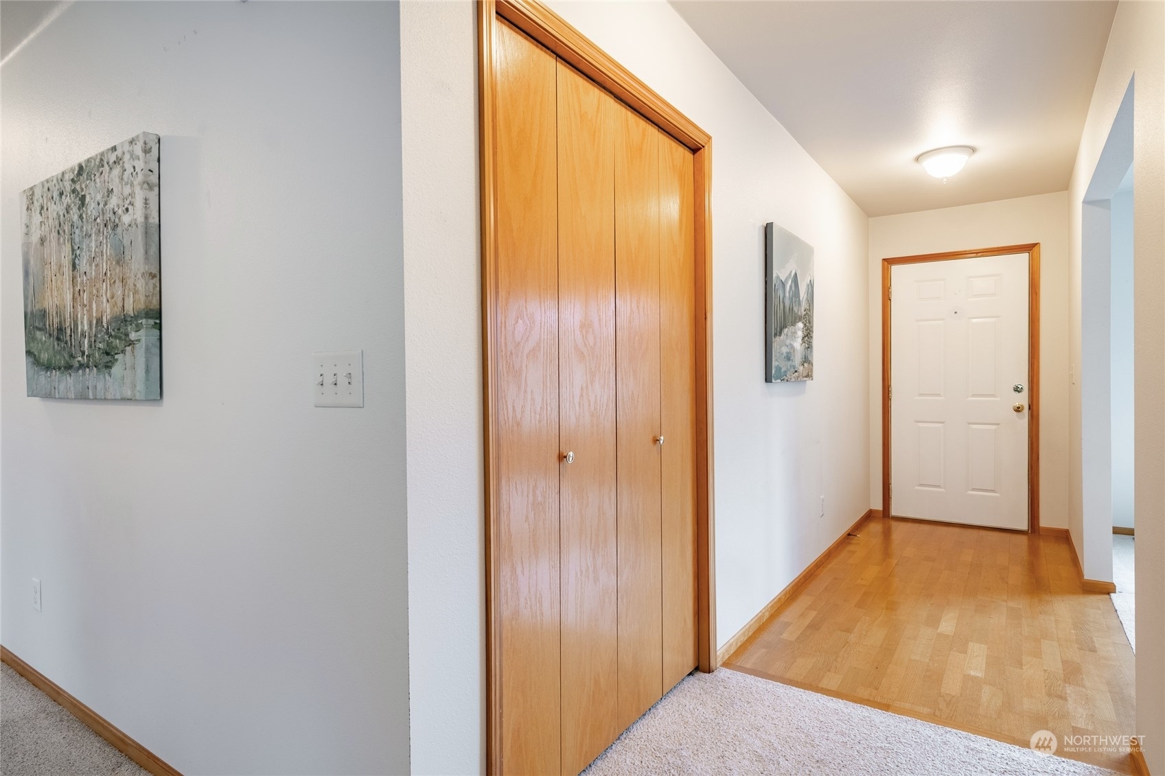 Property Photo:  712 W Buena Drive  WA 98264 