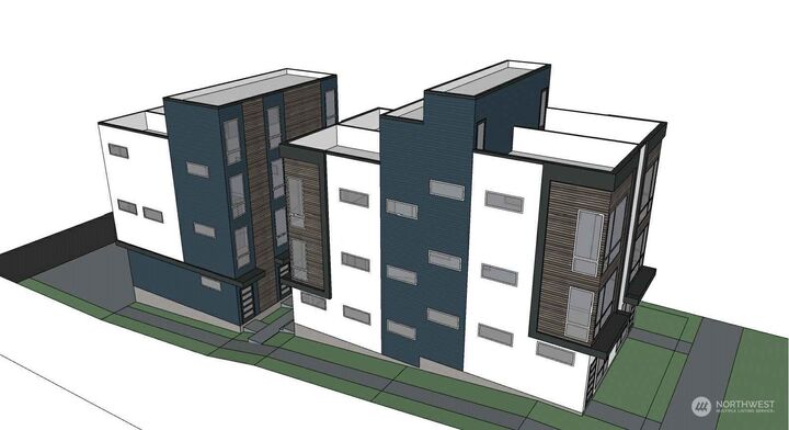 Property Photo:  2106 15th Avenue S  WA 98144 