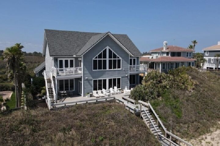 Property Photo: 2379 S Ponte Vedra Blvd FL 32082