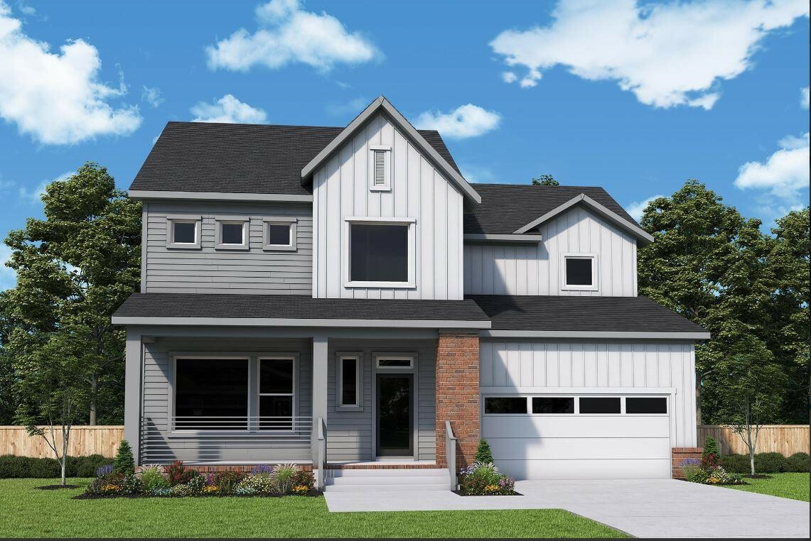 Property Photo:  4401 Bridle Run Drive  NC 27606 