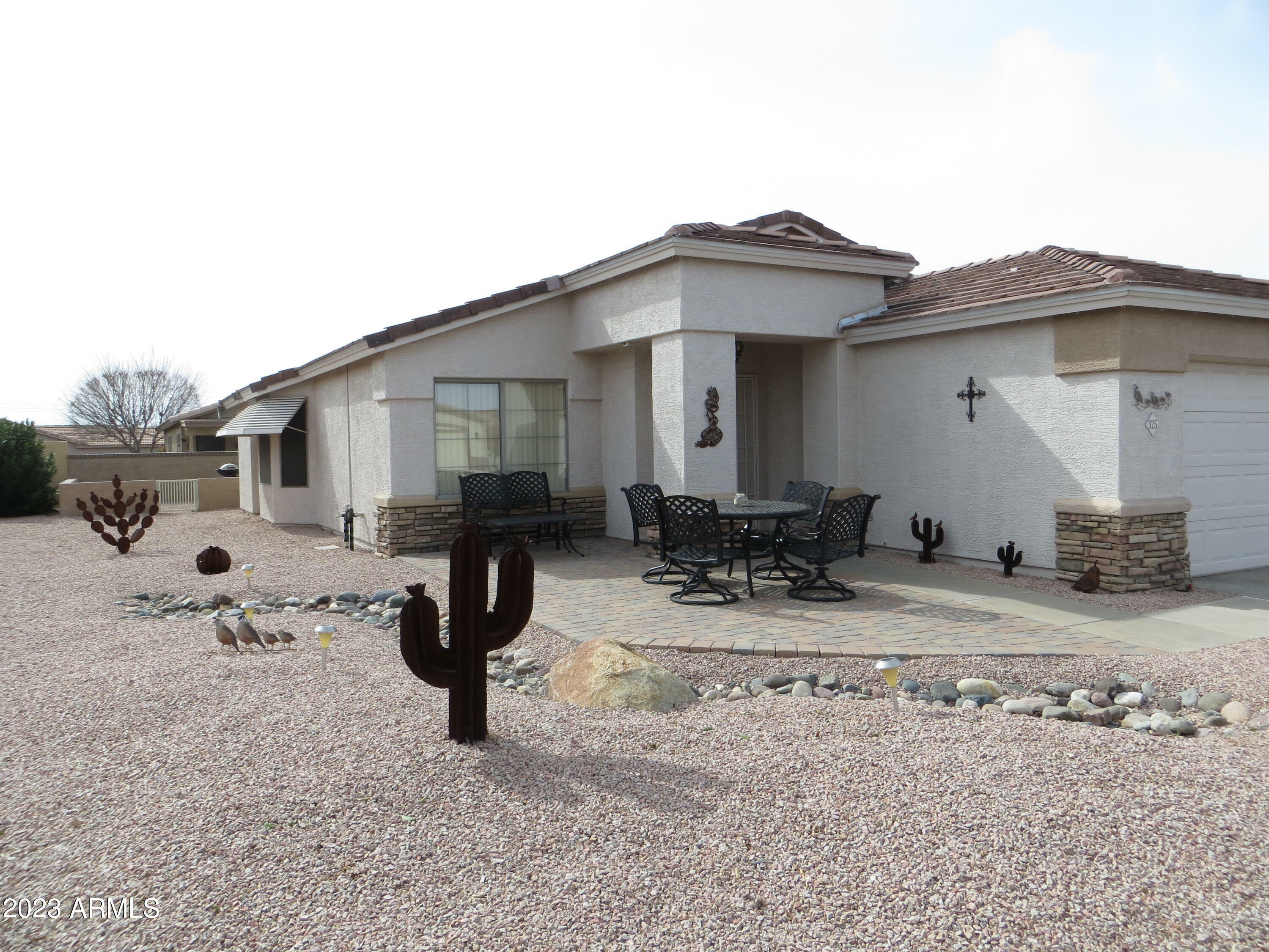 Property Photo:  2101 S Meridian Road 325  AZ 85120 