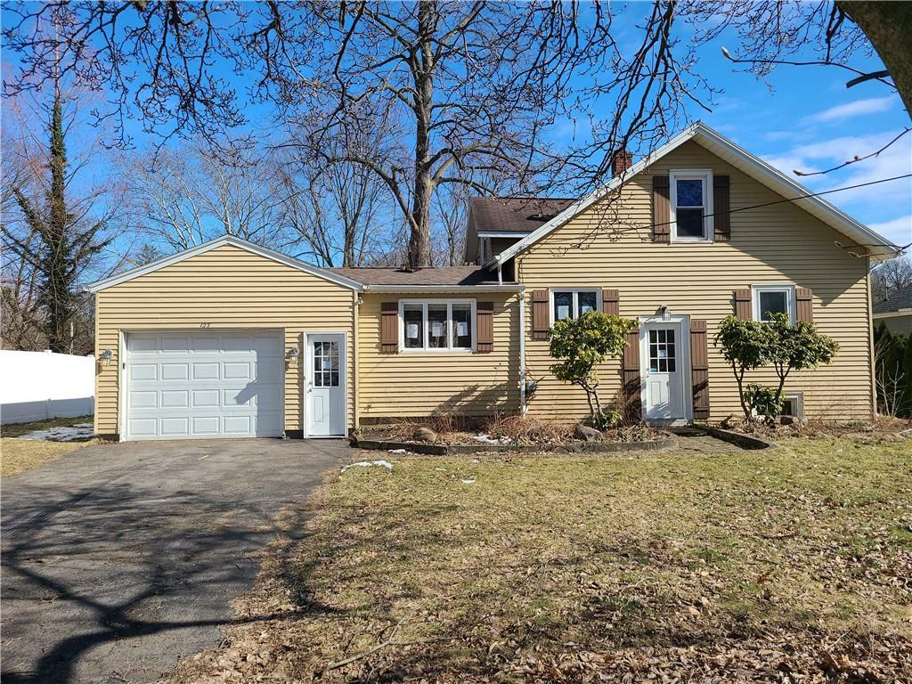 Property Photo:  127 Midvale Drive  NY 14450 