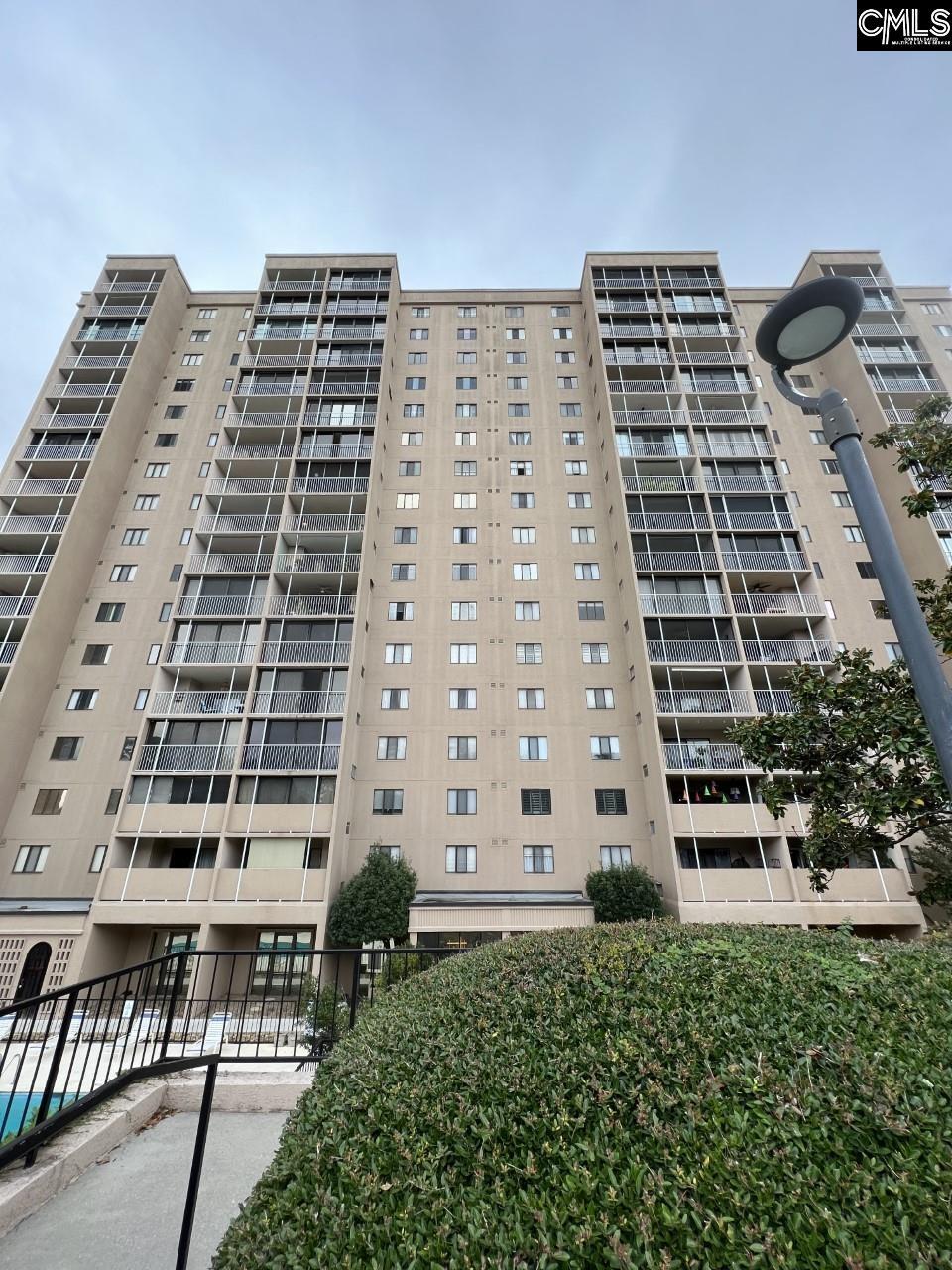 1825 Saint Julian 8H  Columbia SC 29204 photo