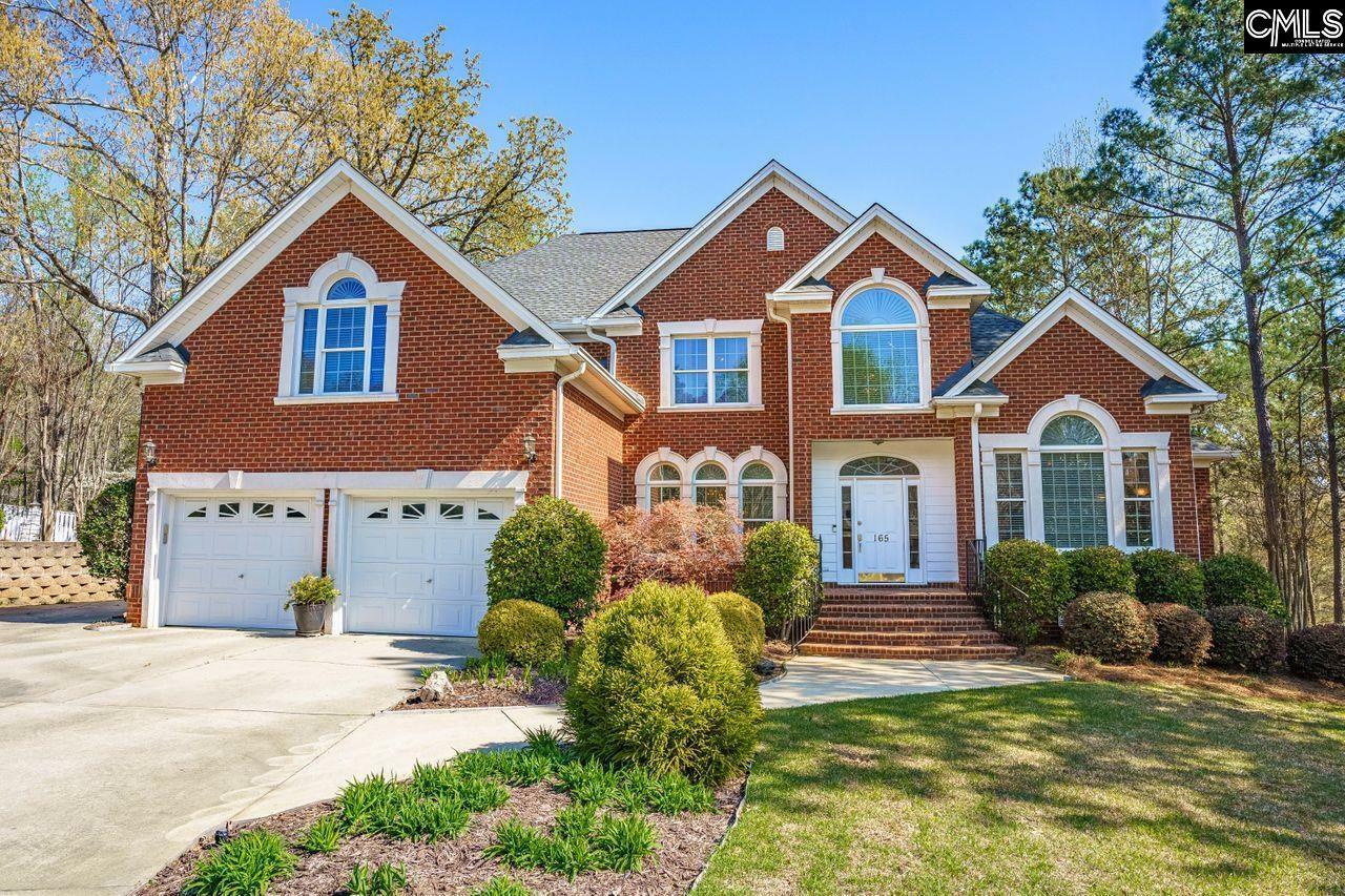 Property Photo: 165 Char Oak SC 29212