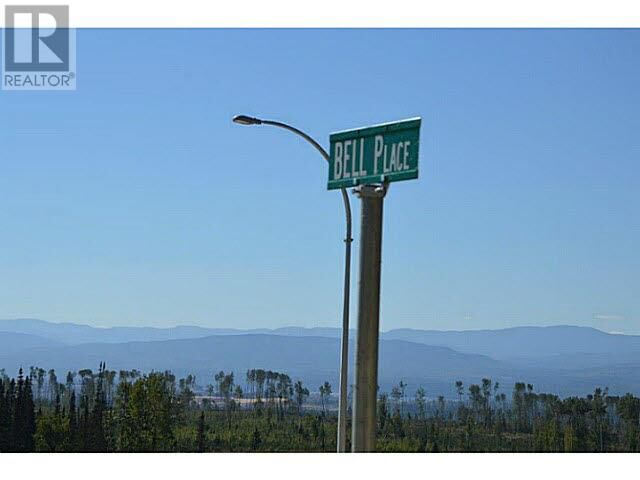 Property Photo:  14 Bell Place Lot  BC V0J 2C0 