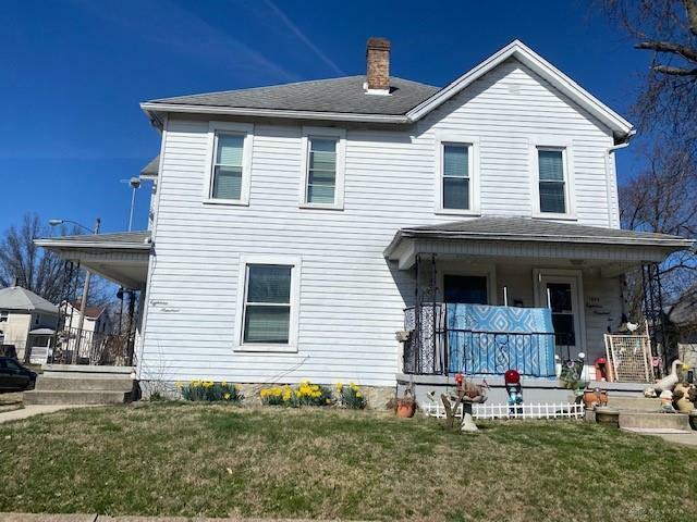 1800-1802 Lexington Avenue  Springfield OH 45505 photo