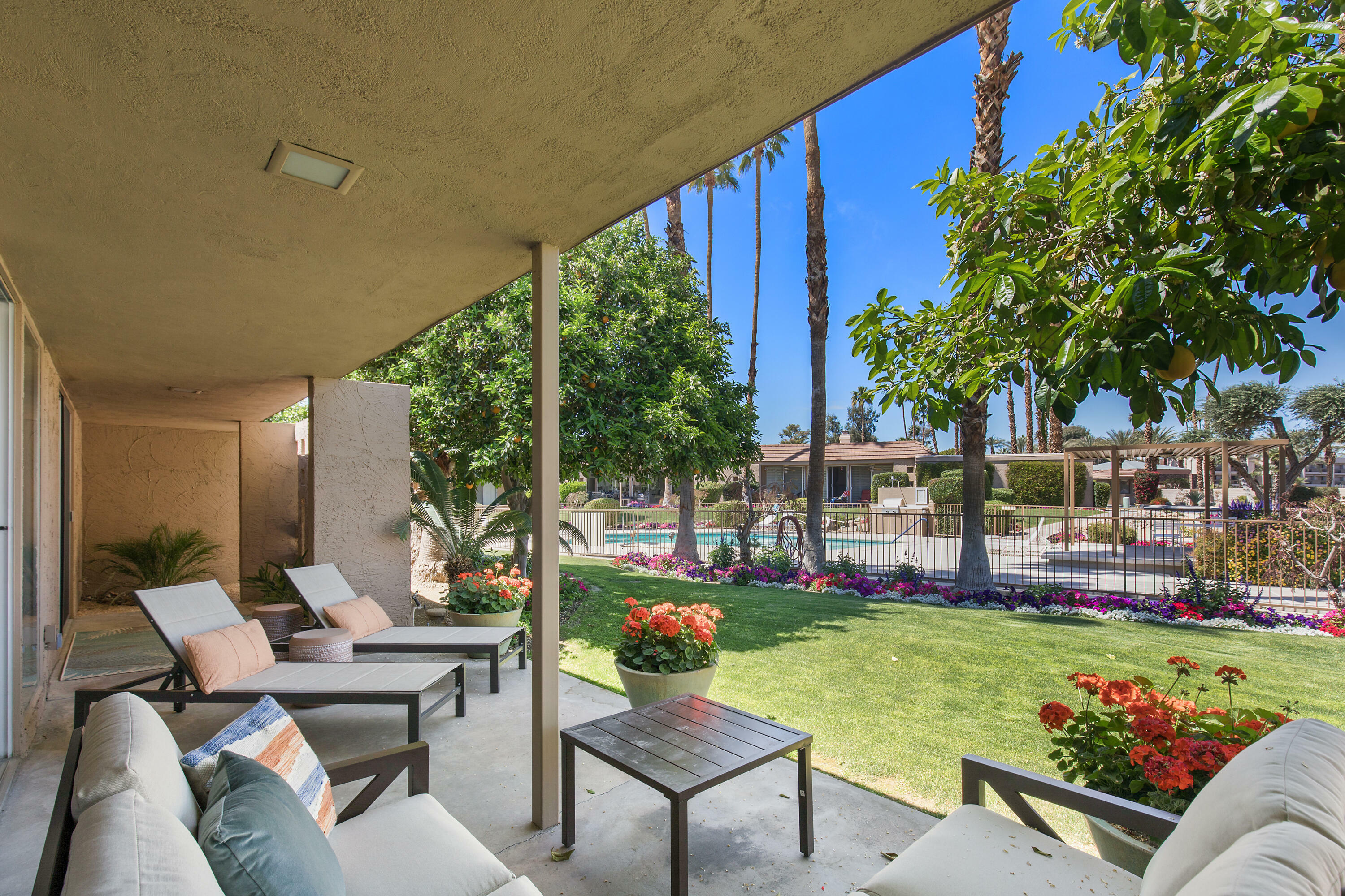 Property Photo:  76705 Sandpiper Drive  CA 92210 