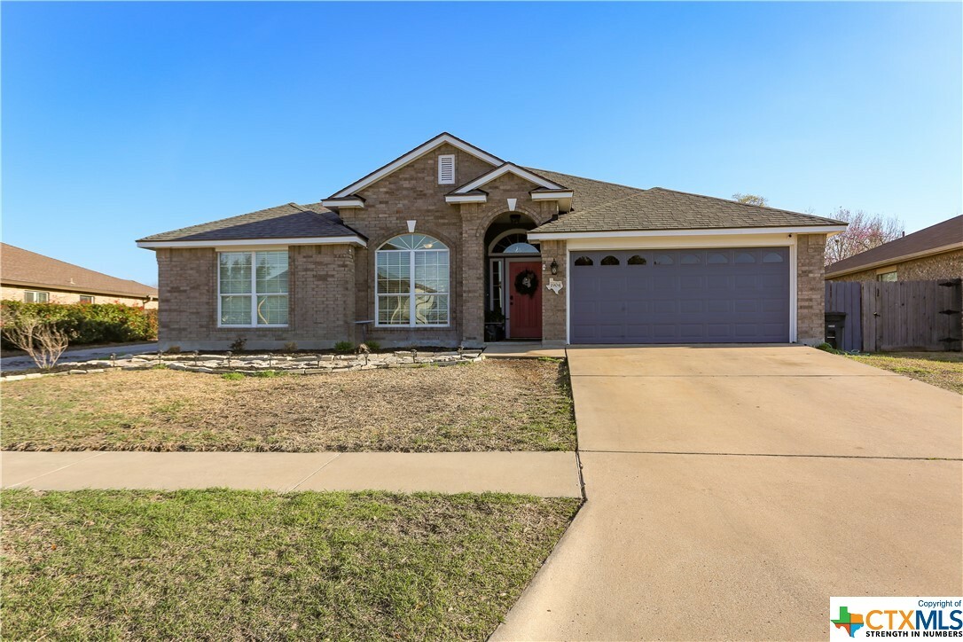 Property Photo:  1904 Schorn Drive  TX 76542 