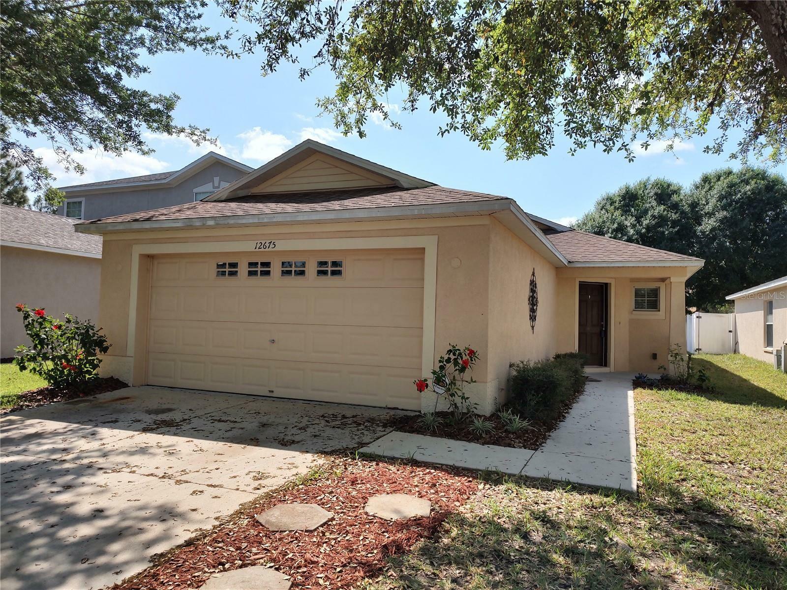 Property Photo:  12675 Belcroft Drive  FL 33579 