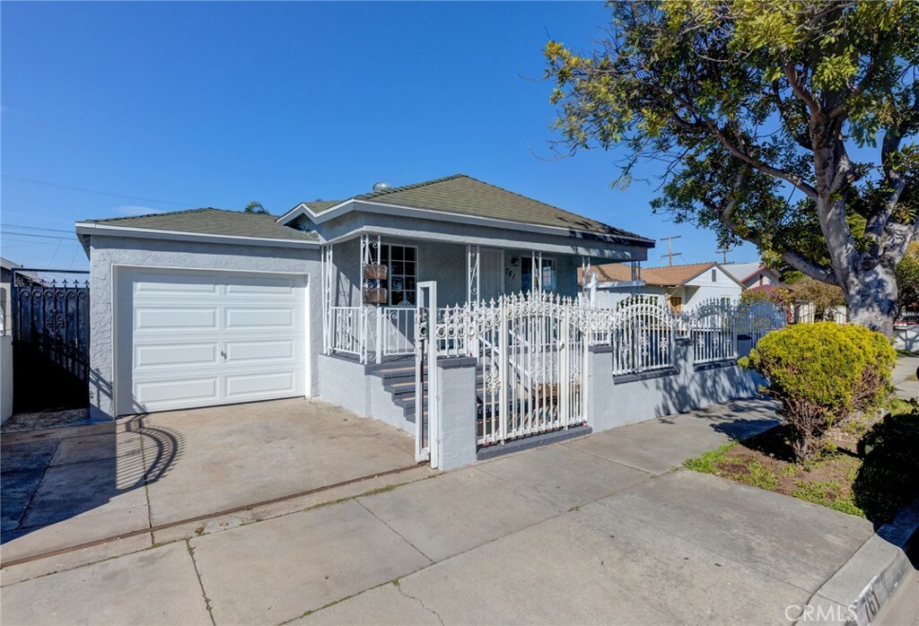 Property Photo:  761 E Bonds Street  CA 90745 