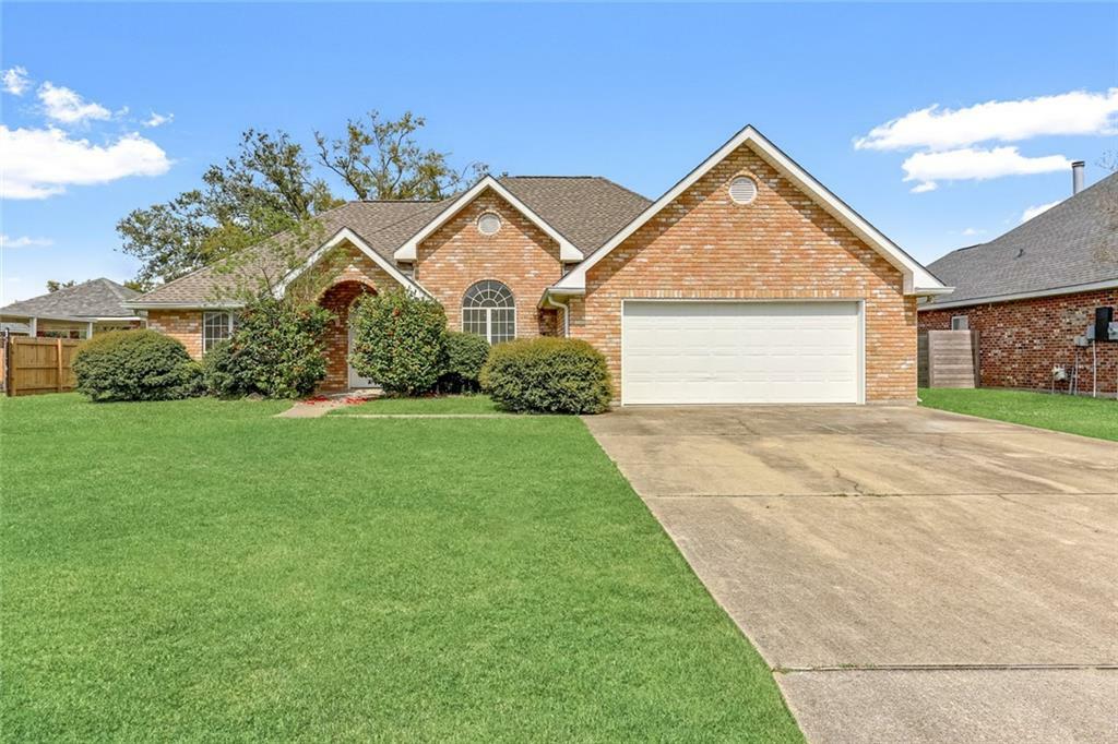 124 Duhe Drive  Hahnville LA 70057 photo