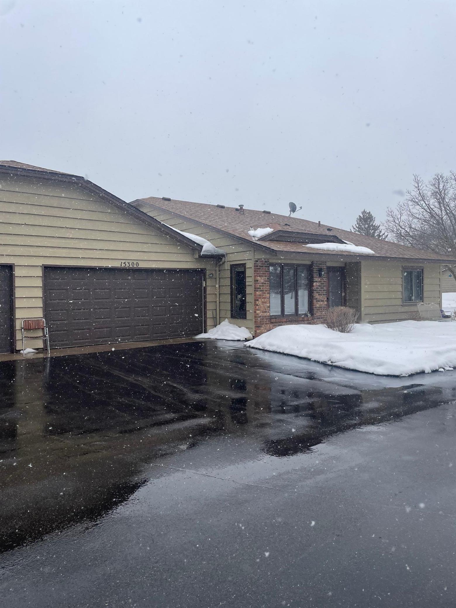Property Photo: 15300 40th Avenue N MN 55446