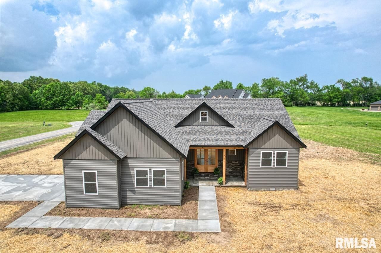 Property Photo: 6544 Flyway Circle IL 62902