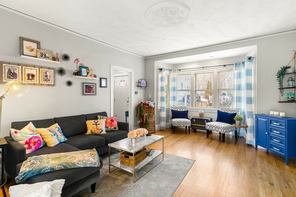 Property Photo: 21 Auburn St MA 01801