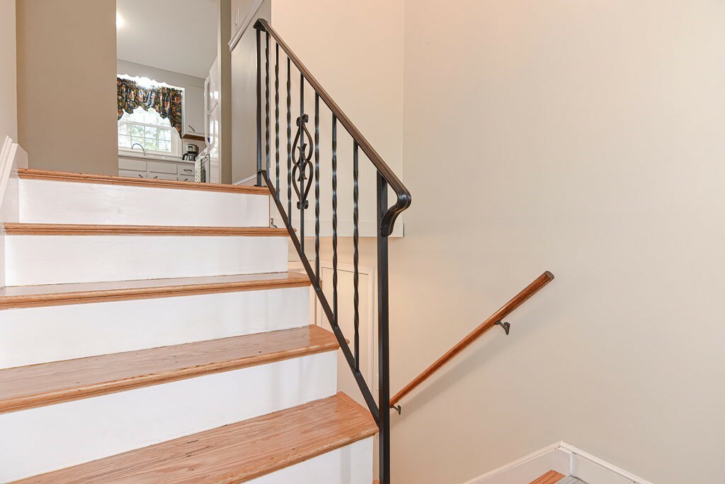 Property Photo:  27 Borrows Road  MA 02035 