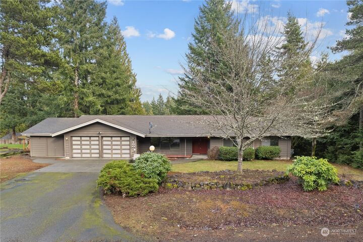 160 Hemlock Drive  Chehalis WA 98532 photo