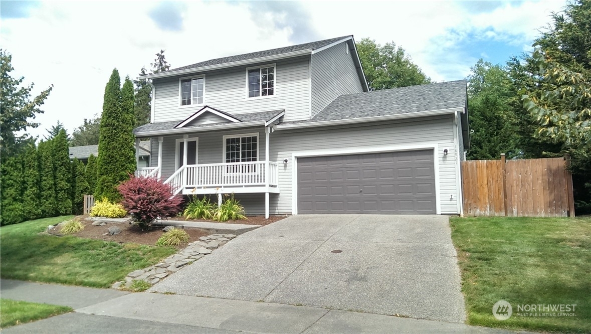 Property Photo: 18921 Crown Ridge Boulevard WA 98223