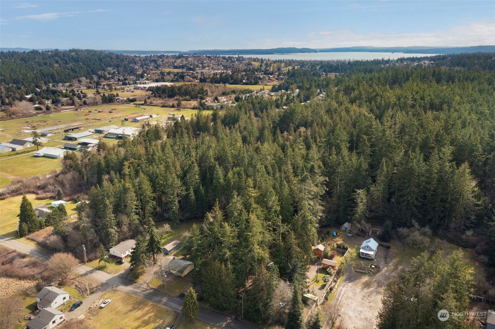 Property Photo:  4500 Wilson Street  WA 98339 