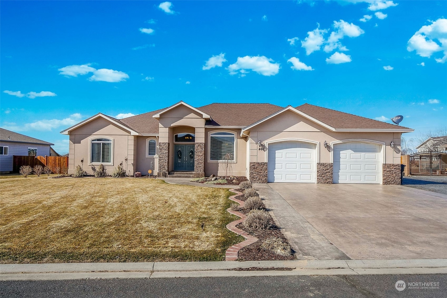 466 Dream Street SE  Moses Lake WA 98837 photo