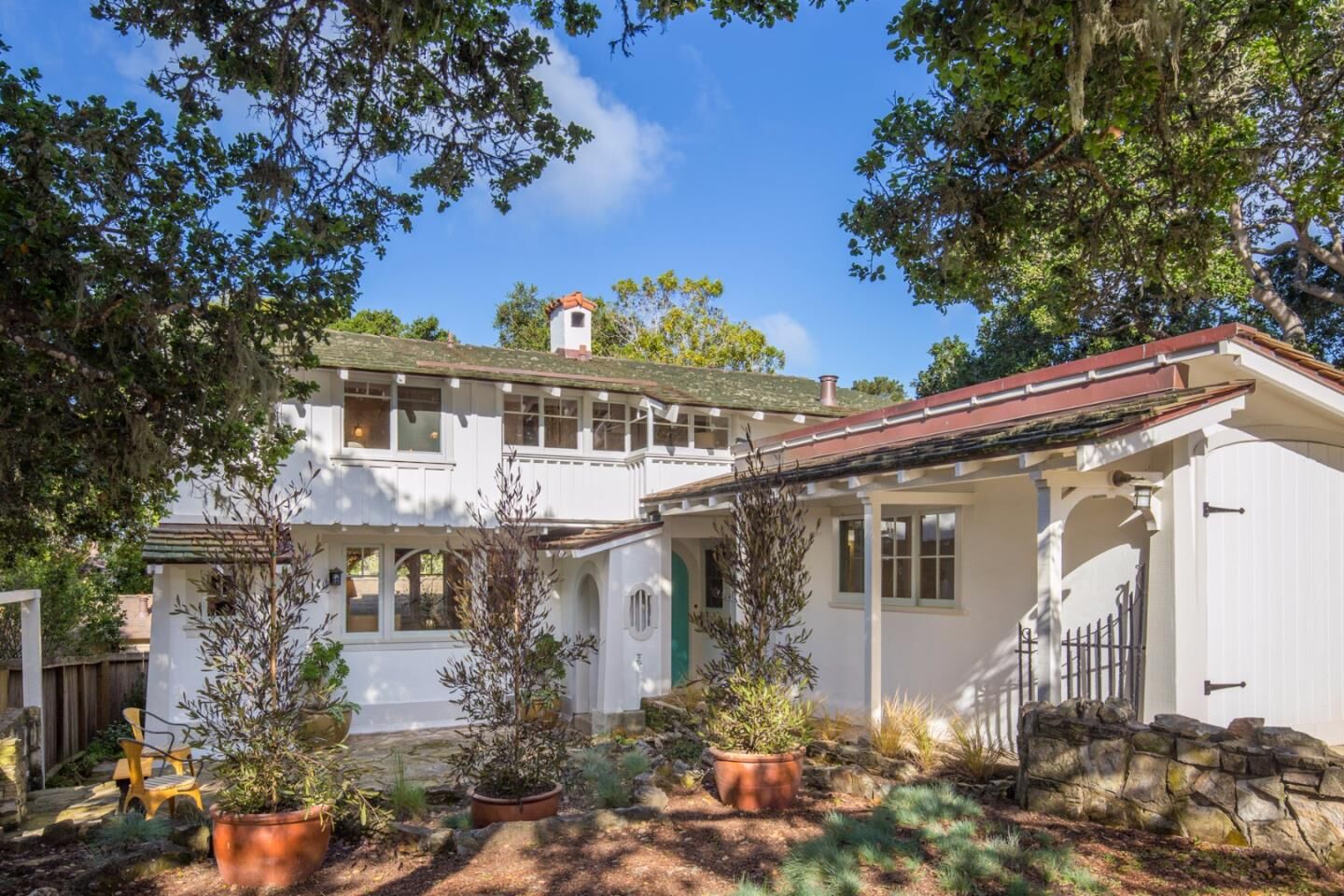 Property Photo:  0 Dolores NW Corner Of 10th Avenue  CA 93921 