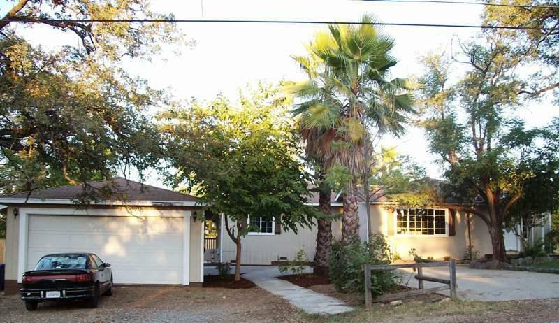 Property Photo:  761 Shamrock Street  CA 96003 